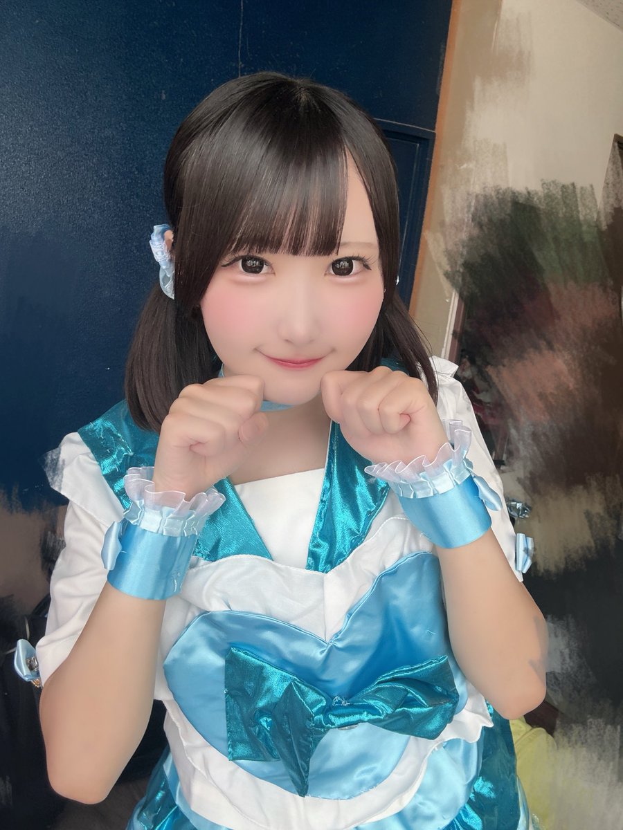 shiori_NEWME's tweet photo. 🤍Sweet Paradise vol.178🤍

NEW♡MEお披露目ステージでした！💖
朝早かったのに見に来てくださった方ありがとうございましたꈍ .̮ ꈍ
めっちゃたのしかったなーーー😽🫶🏻 https://t.co/C0LH7i2Hap