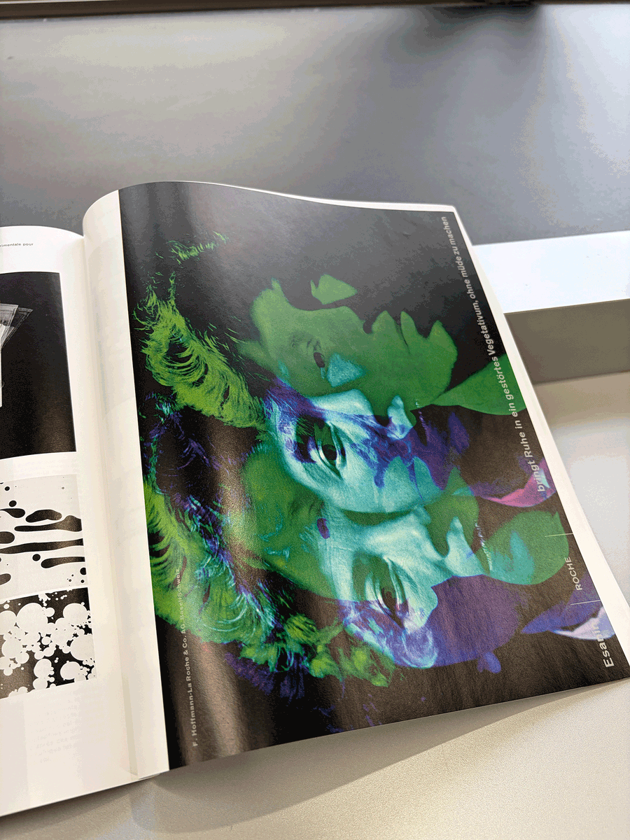 デザイン書籍 書籍紹介】 今回は「New Graphic Design 1958-1965」を紹介。 本書は