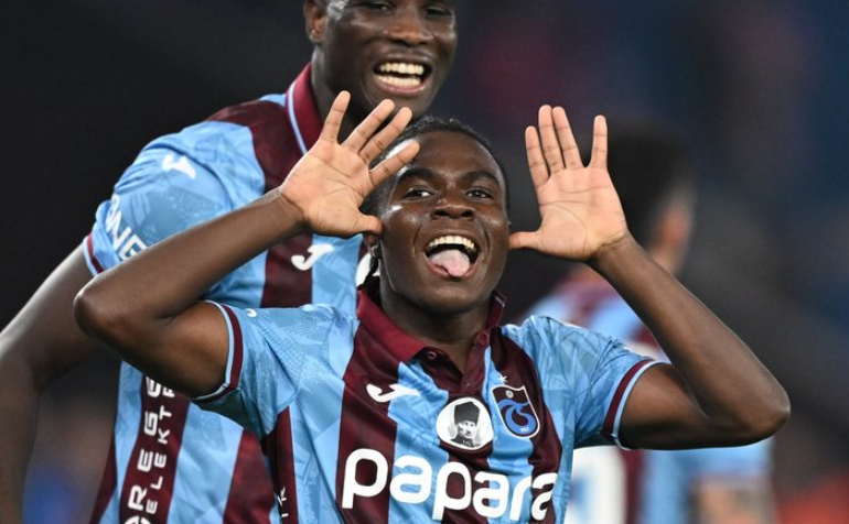 clrtblueTS's tweet photo. @OptaJean Türkiye'de, Trabzonspor'un futbolcusu.. @Trabzonspor https://t.co/ouZzAagBvy