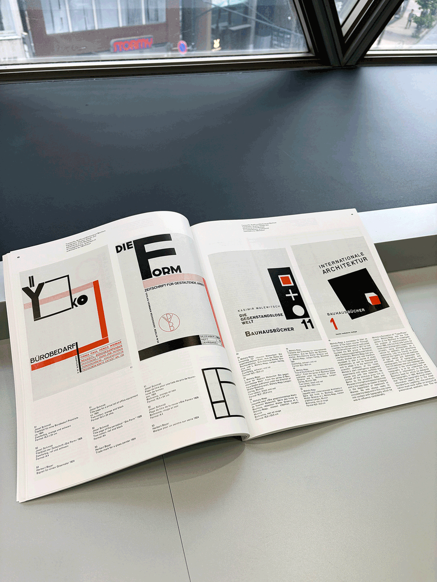 書籍紹介】 今回は「New Graphic Design 1958-1965」を紹介。 本書は