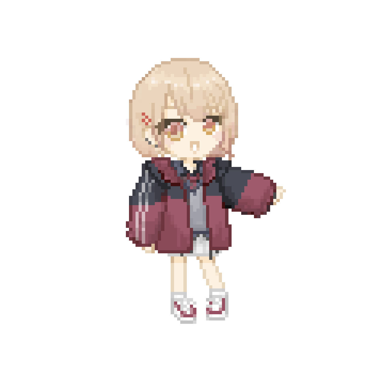 dotmkn's tweet photo. 透過です（失敗してたら取り下げます💦） https://t.co/siqFkuTqzC