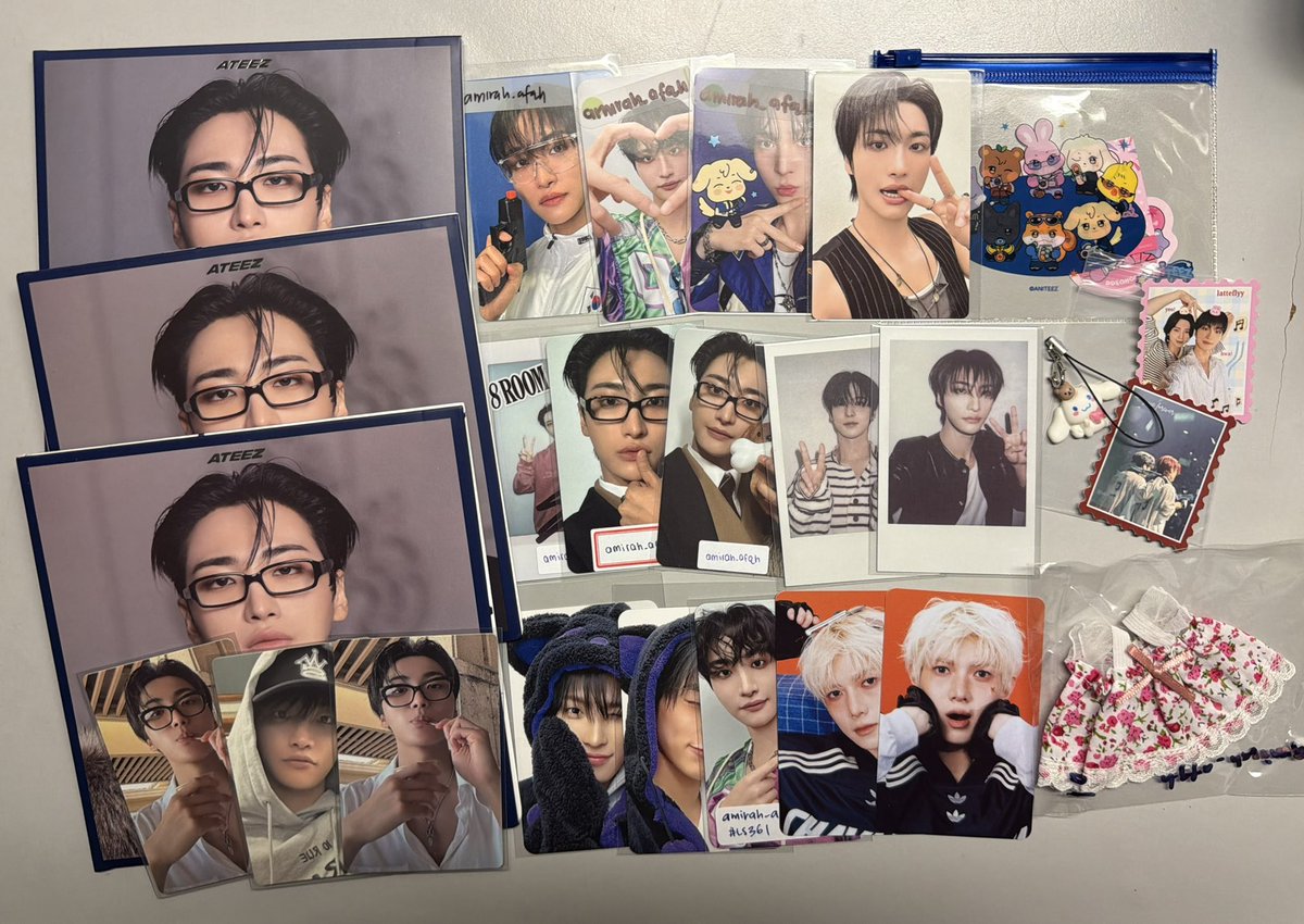jinniraa's tweet photo. yesterday’s cse was funn and i won a photocard for lucky draw hehet ^^ 

#TheDobermanCode #YEOBERMAN #Voy8gers https://t.co/dyS3ZexKL6