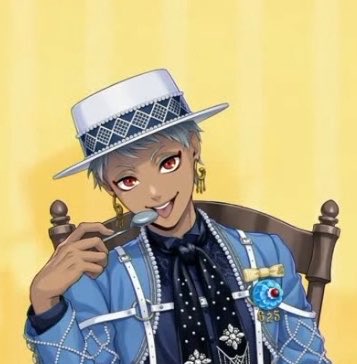 NRCofficiall's tweet photo. How Kalim’s gonna be in his groovy https://t.co/Bq5RhSYc4a