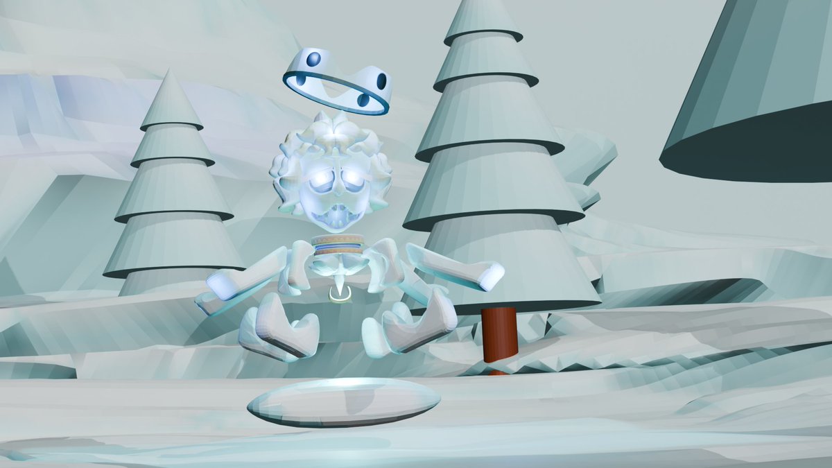 germit_2027's tweet photo. Another oc in #blender 🦔 https://t.co/XBB7rz3CKy