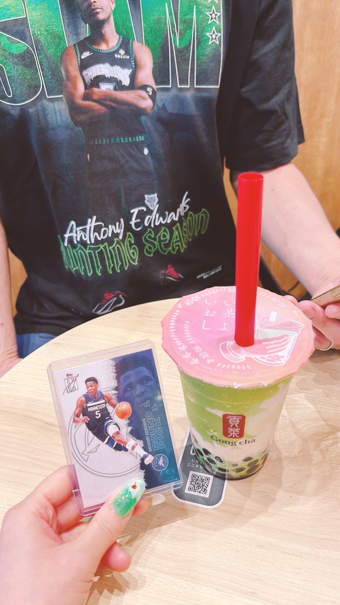 theAnswer____'s tweet photo. 午前中は近場へお買い物行ってきた、チュニジア戦観たらまた出かける〜 #alwaysant🐜🩵 https://t.co/XtKhZIf4ly