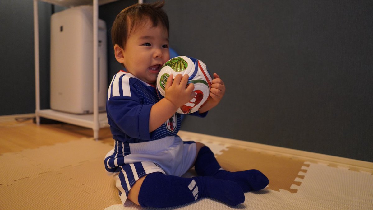 ttvhao8's tweet photo. #SAMURAIBLUE https://t.co/nowe52cQ0q