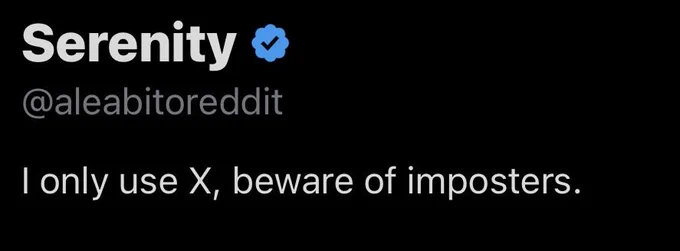 media posted by @aleabitoreddit with this call