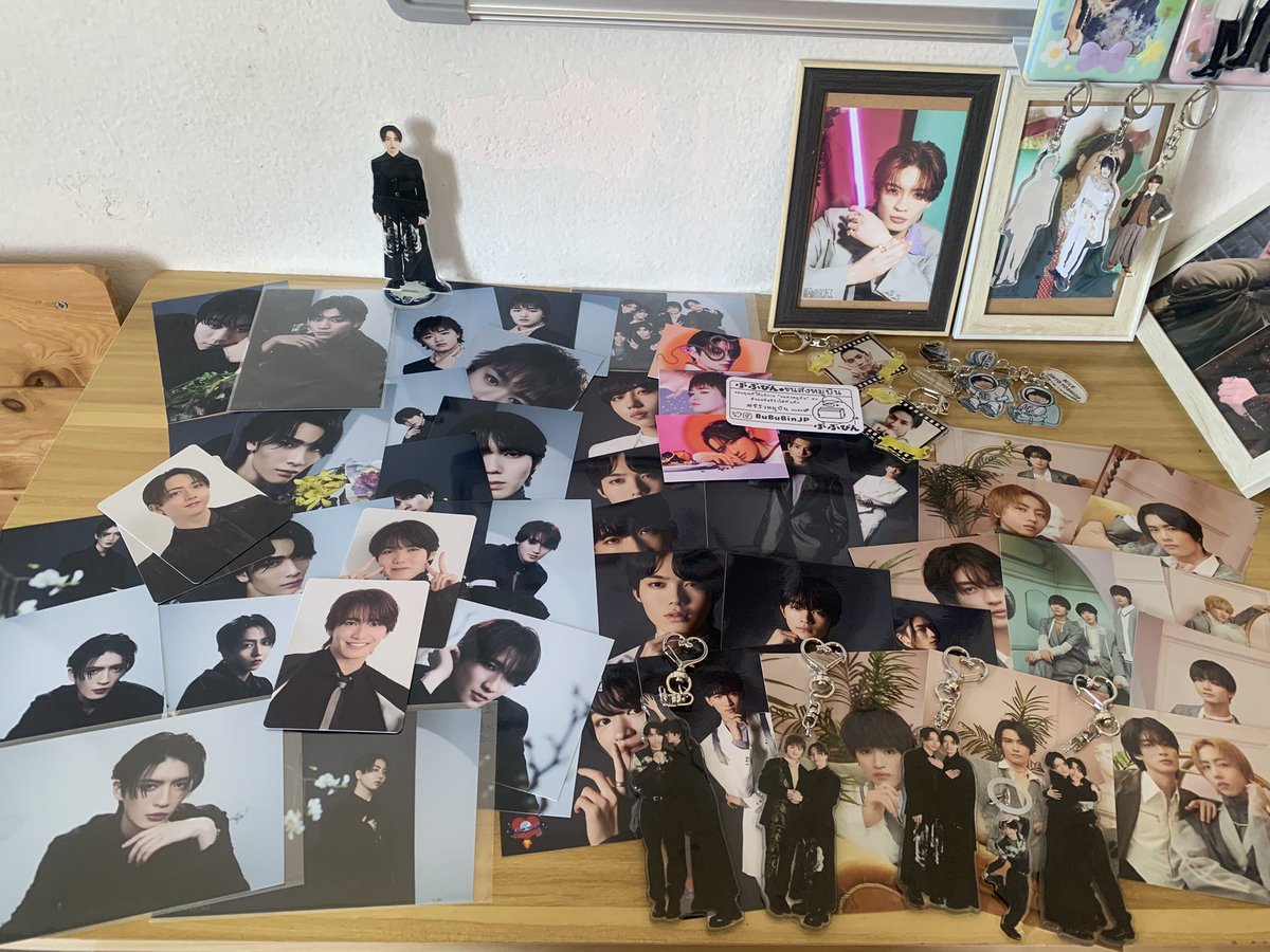 vailcitcoen's tweet photo. ได้รับกู้ดส์เรียบร้อยนะคะ ของมาถึงไวมากเลยค่ะ แพคมาอย่างดีเช่นเคย ของแถมก็น่ารักมากๆเลยค่ะ ร้านคอยเป็นธุระให้เสมอ้ลย ขอบคุณมากนะคะ 🙏🏻🥰😍
#รีวิวหมูบิน https://t.co/wrE6tz1PR8