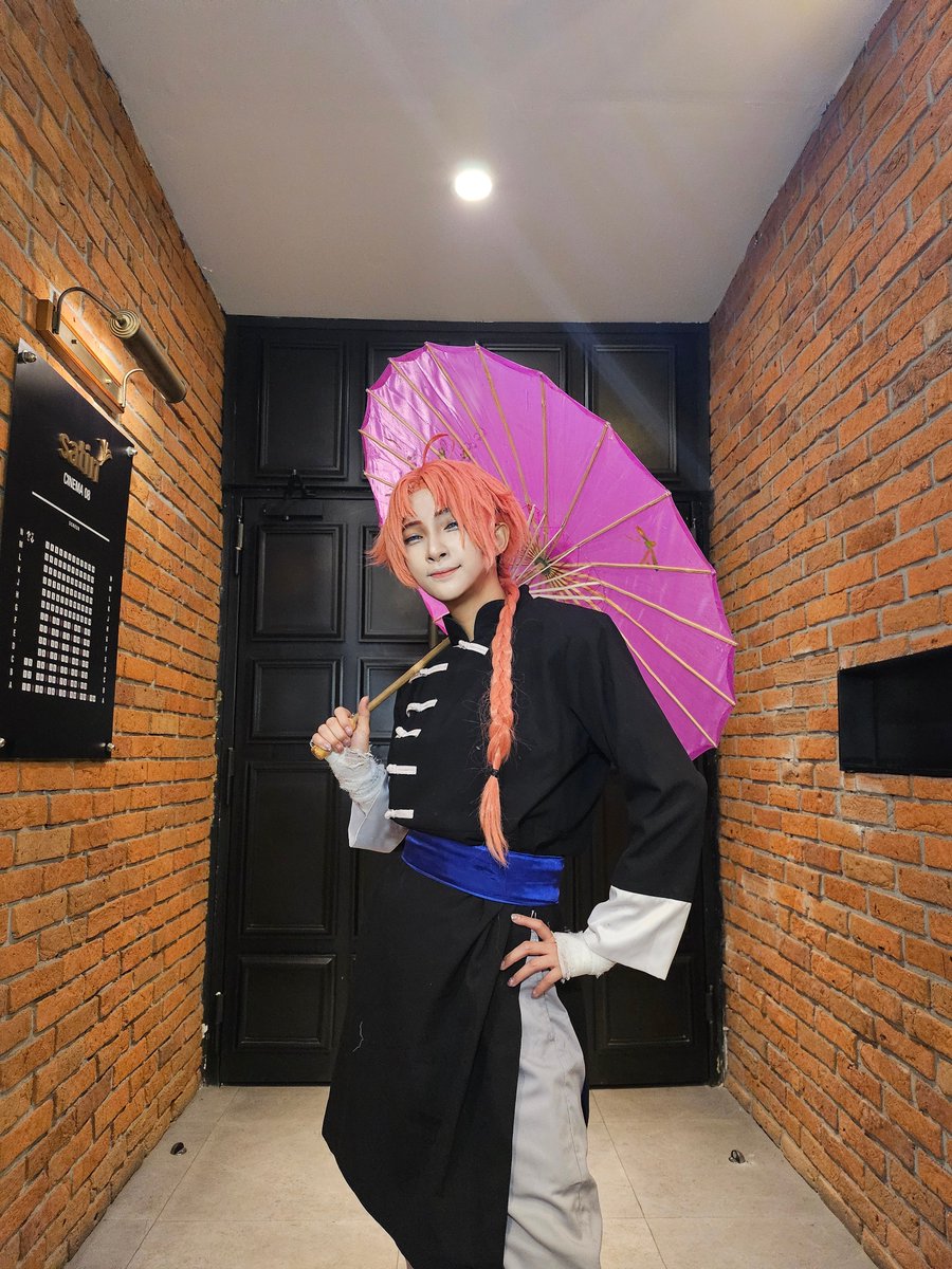 Ask_Nia's tweet photo. mencoba se kamui mungkin WKWKWK https://t.co/xxw1WcOekD