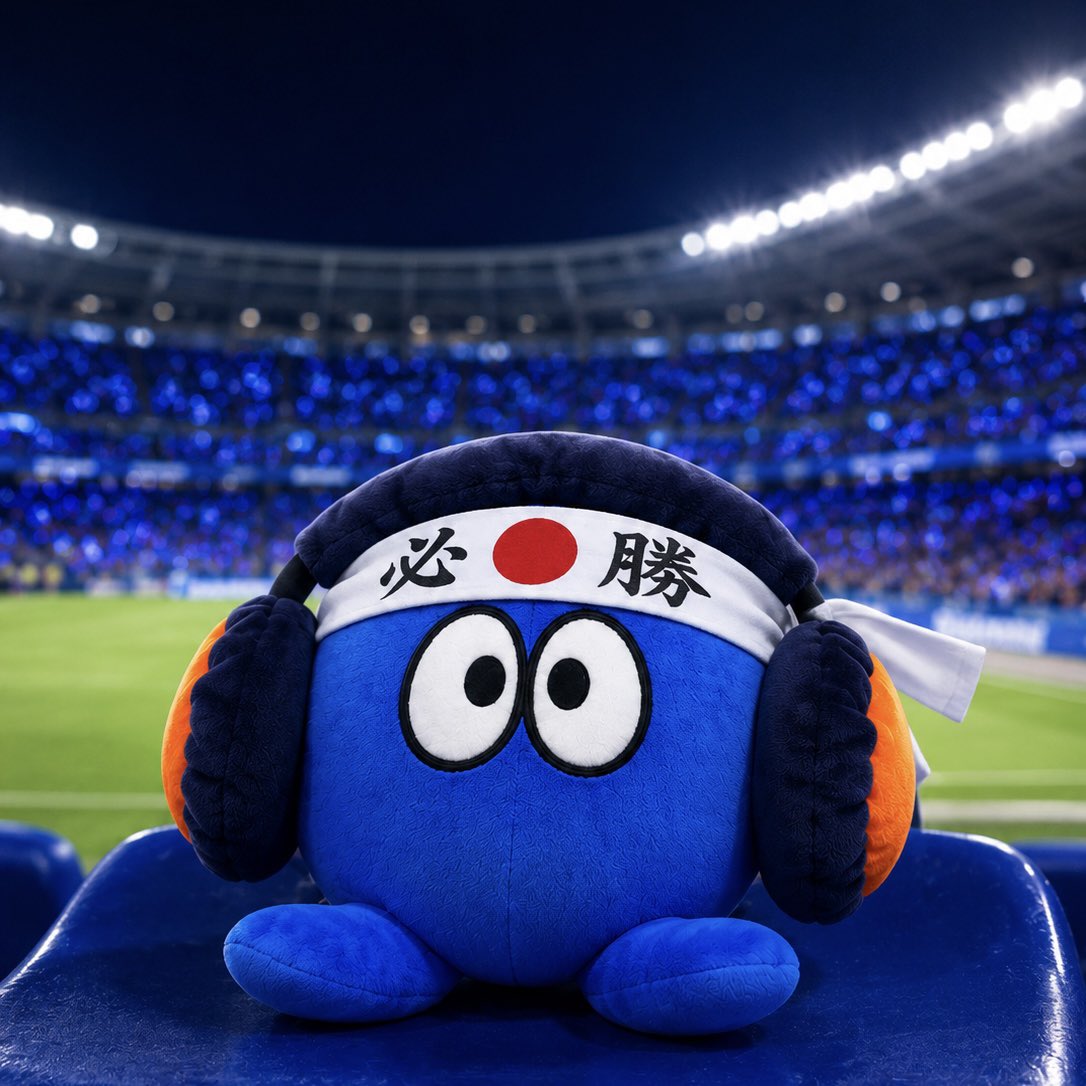 kitakuburemaru's tweet photo. https://t.co/6XbIWvMC3N