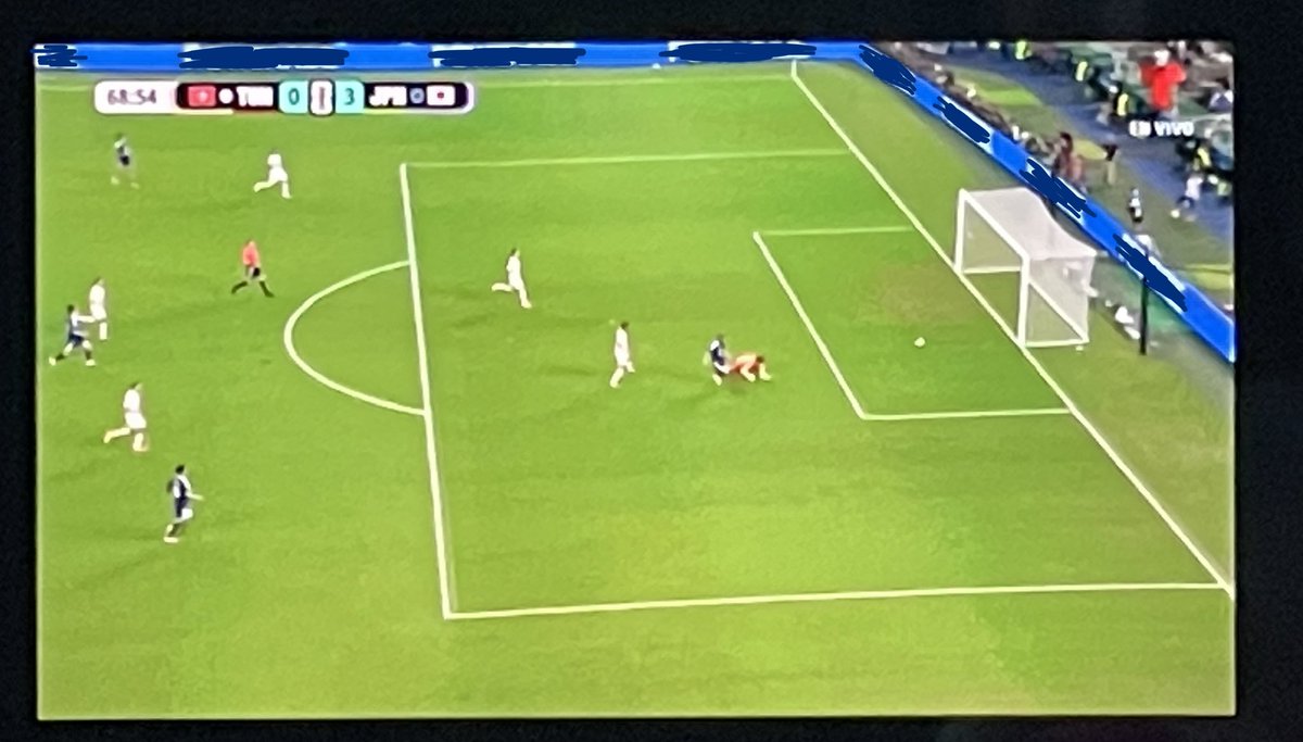 CeKriSo's tweet photo. @TelemundoSports #Japón 🥳🇯🇵💪🏽 https://t.co/8qSeh4z0KV