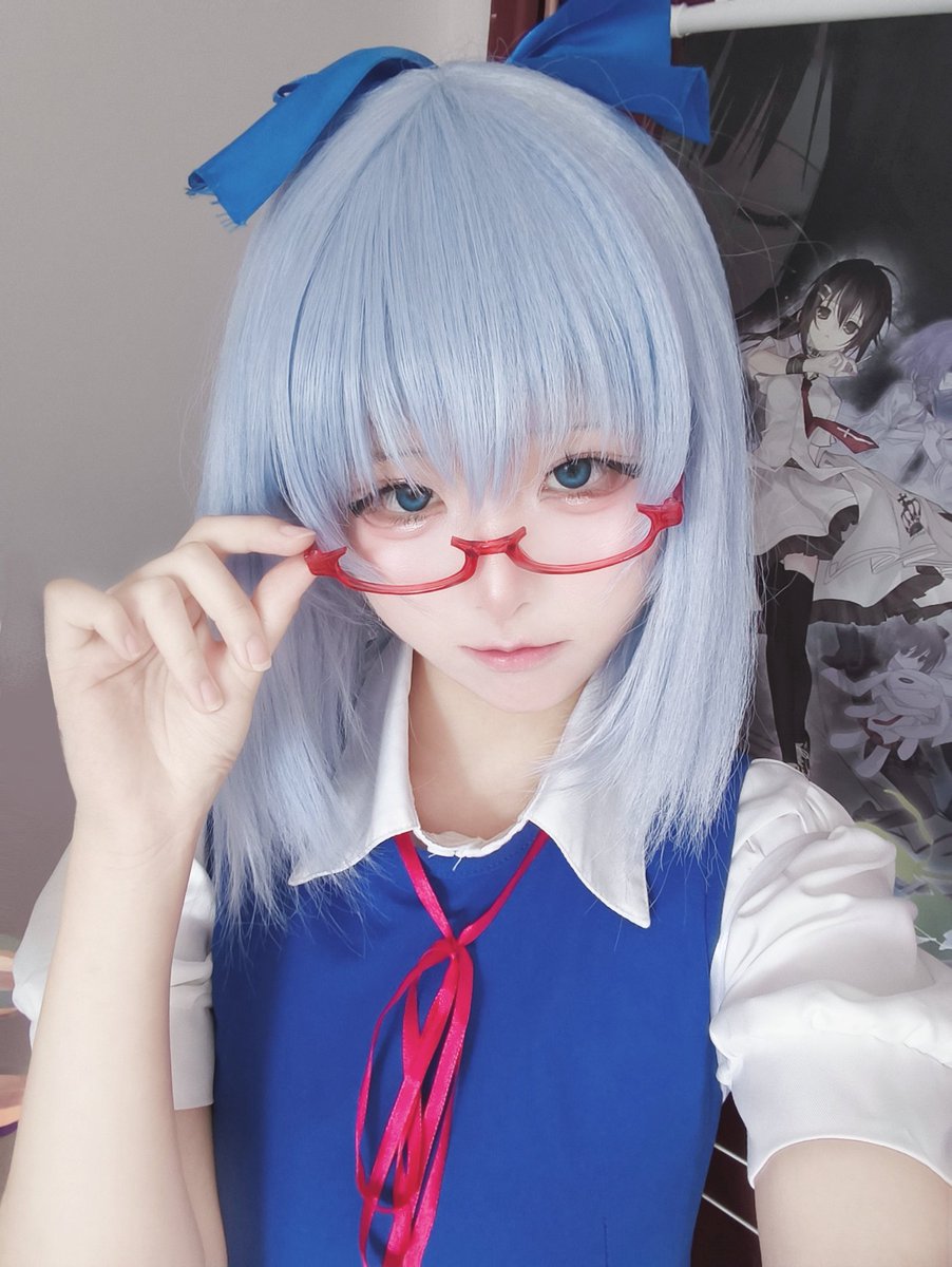 azhe_713's tweet photo. #東方Projectㅤㅤㅤㅤ https://t.co/F0FOu0Q67j