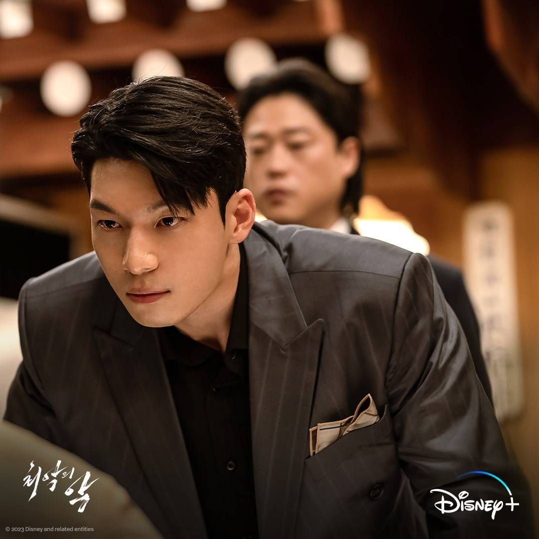 heyitssekar's tweet photo. Kim Woo Bin and Wi Ha Joon.
That's it. https://t.co/BizsqhPfJp