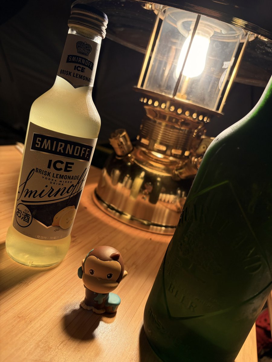 AXi5b's tweet photo. 飲んで寝て食べて寝て♨️入って寝て
まったりできましたん🏕
最近キャンプすると毎回雨降るのやめて笑 https://t.co/3MTn2gfcIJ