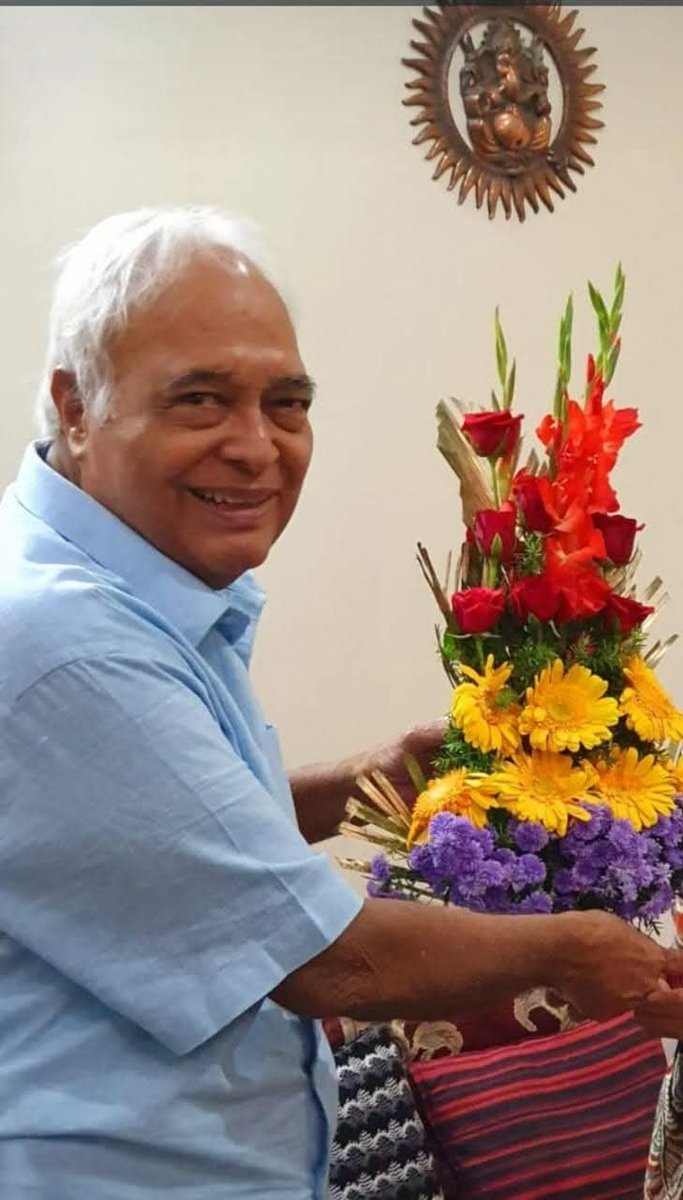 drksthakur's tweet photo. To My Beloved Father, My Eternal Guide,
​Every Single day is Father’s Day to me.
​Though You are no longer here with us Physically, your absence has only made Your Presence more Deeply felt in our hearts
Your Legacy lives on, through the lasting, Profound Impact You Left behind. https://t.co/LtUTDeD8lm