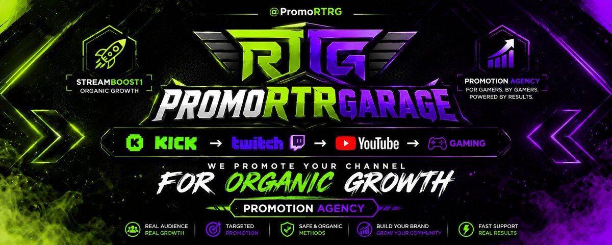 PromoRTRG tweet picture