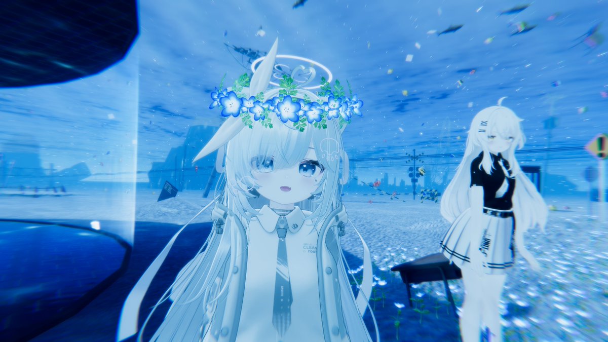 AMeido_S's tweet photo. Cleamすいちゃん詰め合わせ
可愛いね https://t.co/GS4E04Gluz
