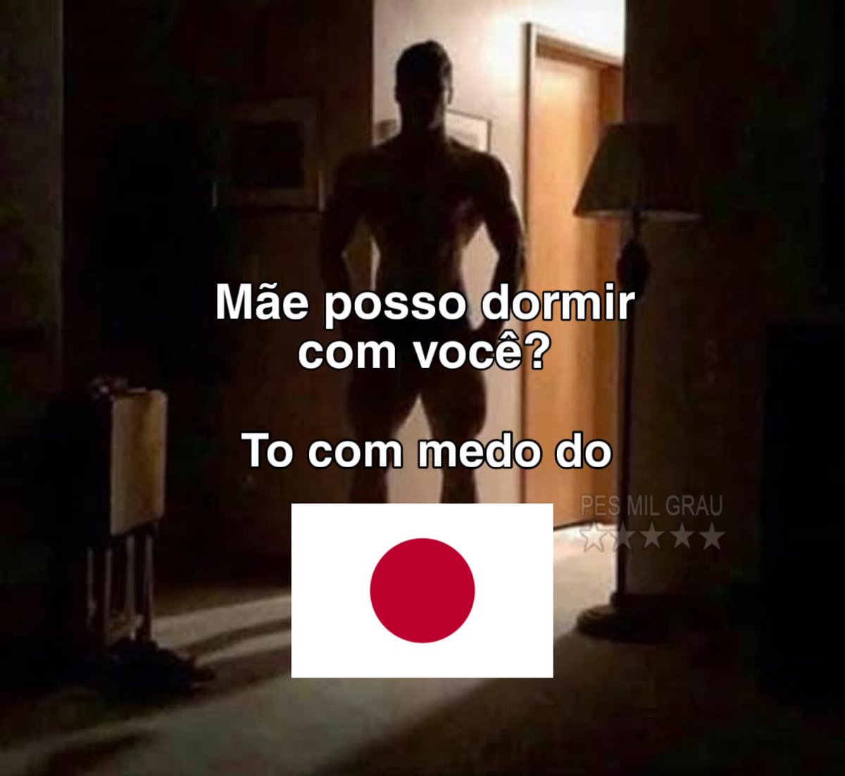 Pesgrau's tweet photo. O Japão tá praticando o famoso futebol 😳🔥 https://t.co/HC69P4EqfG