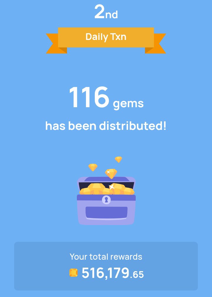 dolphins_id's tweet photo. $XENEA Testnet Grind ♥

3/3 Daily TXs Done on $XENEA ✅

Did you hit your 3 TXs today?

Address:
0x683cb53ea6b8a97a5e27b9128c5a4f66c22a846d

— drop your address 
below and let's get it done https://t.co/2kOV2x8yHZ