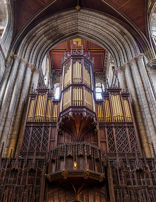 andreas_nigbur's tweet photo. The Ripon Cathedral in North Yorkshire Ripon, England.

HOW WAS THE MUSICAL REDIRECTION PERFORMED - CHANGING THE CLASSICAL FREQUENCY FROM 432 HZ TO 440 HZ

What do we know about the 432 Hz note? Not much is thought of, because 60 years have passed since the "International Organization for Standardization (ISO)" adopted the structure "la" 440hz as the main concert. In fact, no one plays in the 432hz system anymore. Musicians performing works of the Baroque period prefer the "La" - 415hz, which was most often used before the classicist era. 

Modern musicians more often use 440-442hz, and sometimes higher than the most famous and convenient formation. But for a long time in the history of music, the note "la" was used with a frequency of 432hz. 

Even after the adoption of the standard in 1953, 23,000 French musicians held a referendum to support Verdi's 432hz system, but were politely ignored. 

Where did the "La" 440hz come from, and why did it replace the long-lasting, similar note - 432hz? The 432hz system existed in ancient Greece, starting from Plato, Hippocrates, Aristotle, Pythagoras and other great thinkers and philosophers of antiquity, who, as is known, had invaluable knowledge about the healing effect of music on man and healed many people through the power of music!

 With what note does the classical sound begin? From the note "to", isn't it!? So, the note "to" in this order will be 512hz, an octave below 256hz, even lower - 128-64-32-16-8-4-2-1. Ie. the lowest note corresponds to one vibration per second, accordingly, this is the first note of the sound! 

Antonio Stradivari, the greatest violin master of all time, created his masterpieces in a 432 Hz setting (the secret of craftsmanship that was not previously known). When did the 440hz system appear? 

The first attempt to massively change the waves took place in 1884, but through the efforts of J.Verdi has retained the previous structure. After that, they became - A = 432, to call the "Verdian system". Later J. K. Degen, a man of the US Navy, a student of the acoustic physicist Hermann Helmholtz, in 1910 convinced the American Federation of Musicians in their annual agreement to accept A=440hz as the standard universal system for orchestras and musical groups. 

He was very interested in astronomy, geology, chemistry and all areas of physics, in particular the theory of light and sound, and he was considered the most important in music and acoustics. 

Joule.K. Digen designed a military glockenspiel at 440 Hz, which was used for propaganda messages during the Second World War. Also in the Second World War, in 1936, Goebbels, the Nazi propaganda minister and secret leader in mass management, revised the standard to 440hz as the frequency that most strongly affects the human brain and can be used to control a large number of people and promote Nazism.

 After all, if you deprive the human body of the natural setting and raise the natural tone a little higher, the brain will be regularly irritated. 

In addition, people will stop developing, there will be a lot of psychological abnormalities, a person will begin to close in himself, and it will be much easier for him to direct them. This was the main reason why the Nazis adopted the new frequency of the note "la". 

But what did they do later, adopting the 440hz system as the main building? I think the answer lies on the surface.

Another interesting fact is the famous violinist, the 1st violin of the quartet "Amadeus" — Norbert Brainin was a follower of the "Verdi tuning fork". He played on the Stradivari violin with a setting of "la" = 432 Hertz at many concerts and claimed that Stradivari designed the acoustics of his instruments for such an arrangement.