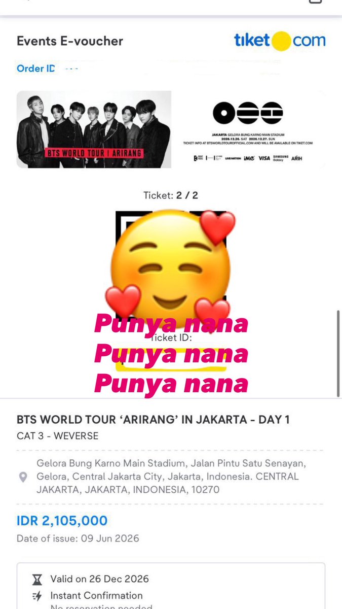NaNa 🐰🐻 tweet media