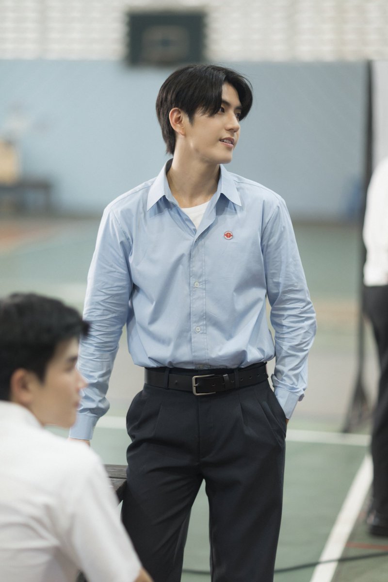 natabliew's tweet photo. ZINTINGG AAAAA GANTENG BGT GILAAAA SEA TAWINANNNNNNN

#TicketToHeavenEP4 https://t.co/9Ov0ZIOHqR