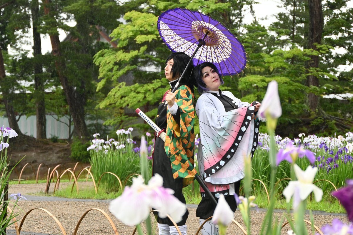 石橋英昭 tweet media
