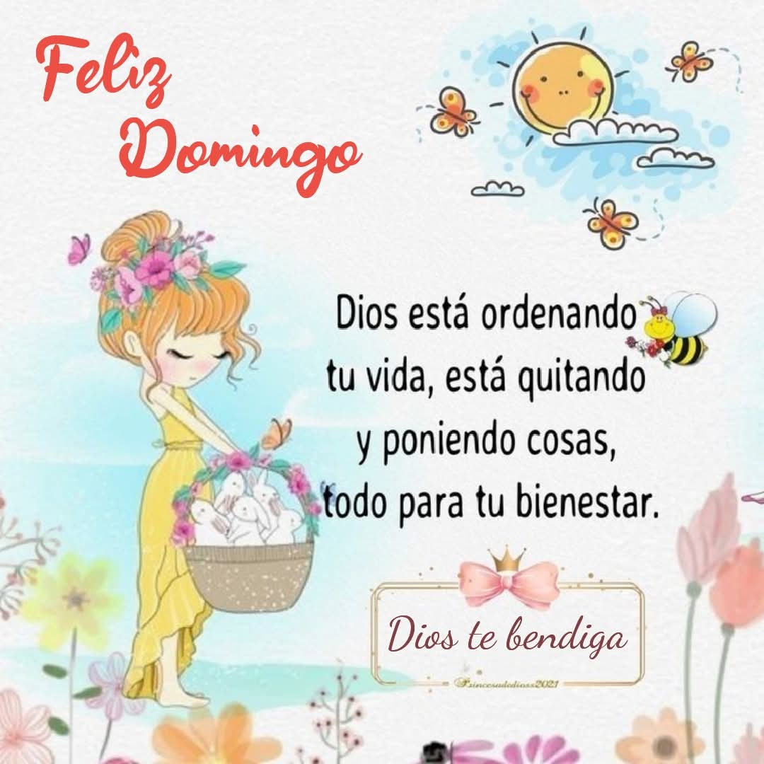 Oración Diaria®™ tweet media