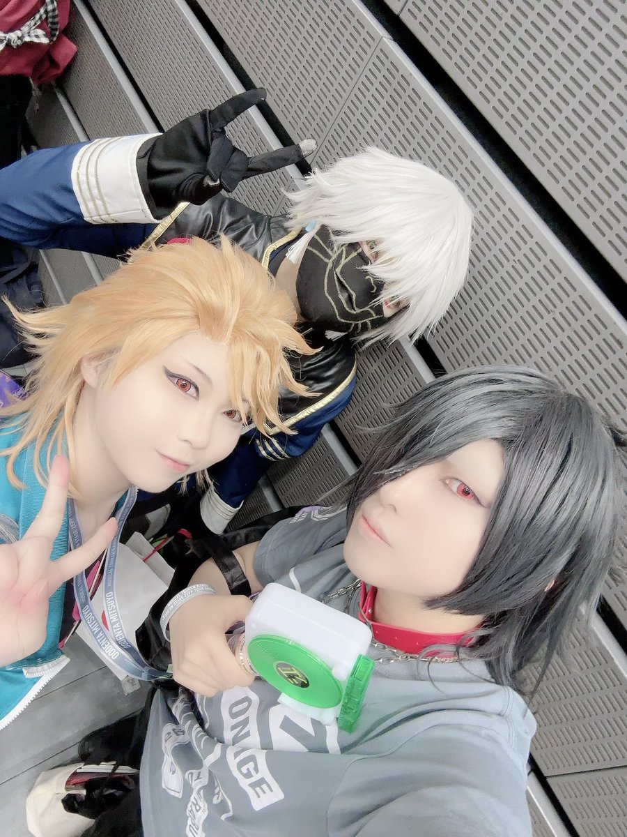 ねここ🐾a!1日目♡^ↀᴥↀ^♡ (@necoco__na) / Posts / X
