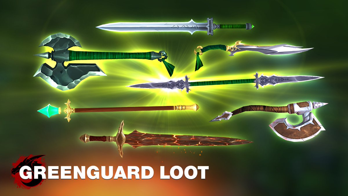 AQ3Dgame's tweet photo. THIS WEEK’S RELEASE: New Global Loot System, Regional Loot, and Amityvale Bank opens 

🏦 New Banking arrives in Amityvale
A new quest now unlocks the Amityvale bank. Fully functional, slightly haunted, but just as reliable as Battleon’s bankers for storing your gear in town.
💰 Global Loot system (foundation for Loot 2.0)
Every monster now feeds into a global drop system with item “buckets” (armor, weapons, gloves, etc). Each bucket has about a 1.5% drop chance per kill, averaging roughly 1 item per category every ~67 kills, scaling to your level!
⚔️ Regional Loot expands world-specific drops
New Regional Loot means unique drops tied to specific zones like Doomwood, combining with Global Loot for double-layer rewards. Greenguard is already supported with more regions coming soon.
💀 BOne relocates to Crypt of Mortis
BOne has moved into the Crypt of Mortis to create a stronger gameplay hotspot, with related bosses now spawning as rare encounters in the same area.
🦴 RAW variants added for BOne & BMany rewards
New subtle “RAW” versions of existing BOne/BMany items are now available—slightly toned-down glow variants for collectors who want a darker aesthetic twist.
🎉 Contest winners announced!
Our Graphic Design Contest winners have been crowned, and WOW did the AQ3D community absolutely deliver! Check out the winning entries and meet the talented creators behind them!
#aq3d