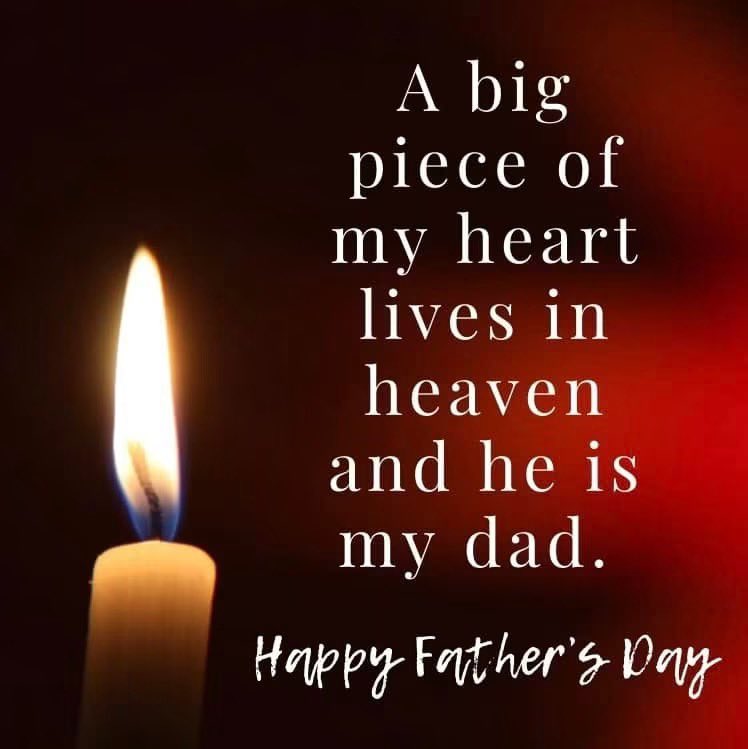 DONCRICKET's tweet photo. Happy Fathers Day to all you DADS…

D = #Dedicated
A = #Affectionate
D = #Disciplined
S = #Strong 

#FathersDay 🕊️ 🕊️ https://t.co/0bIMpNygmc
