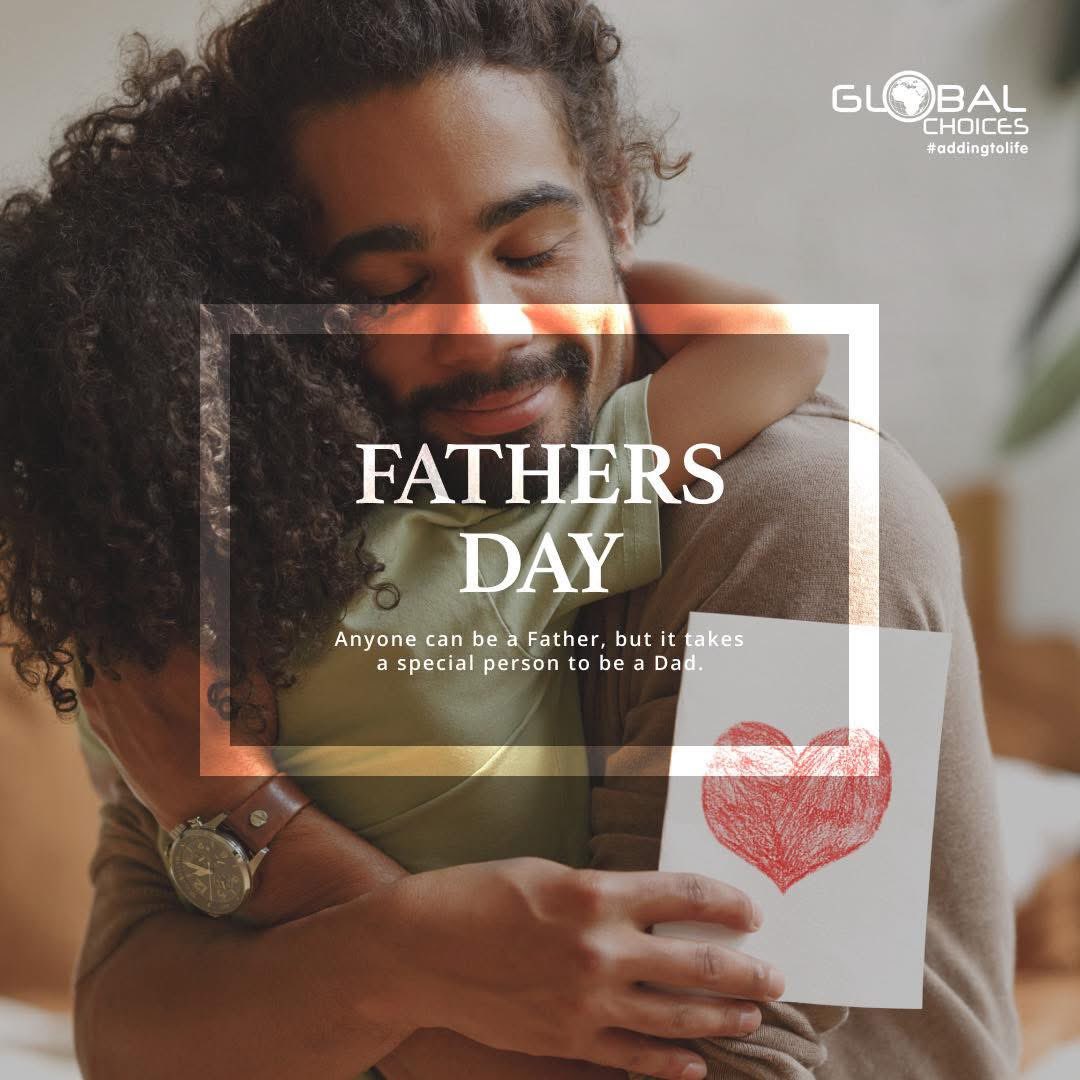 GlobalChoicesZA's tweet photo. #HappyFathersDay 😀💥 https://t.co/j78VjXJbKc