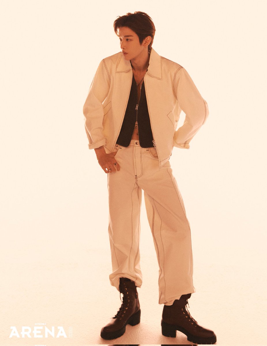 riize_archives's tweet photo. SUNGCHAN for ARENA HOMME+ CHINA https://t.co/2HH0ZptJvb