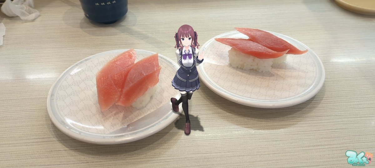 kamuikazuki0317's tweet photo. 昼ごはん〜(⁠･⁠–⁠･⁠)⁠ ⁠\⁠(⁠･⁠◡⁠･⁠)⁠/🍄

#みくちゃ #Mikuture https://t.co/ZeqmSgVmXS