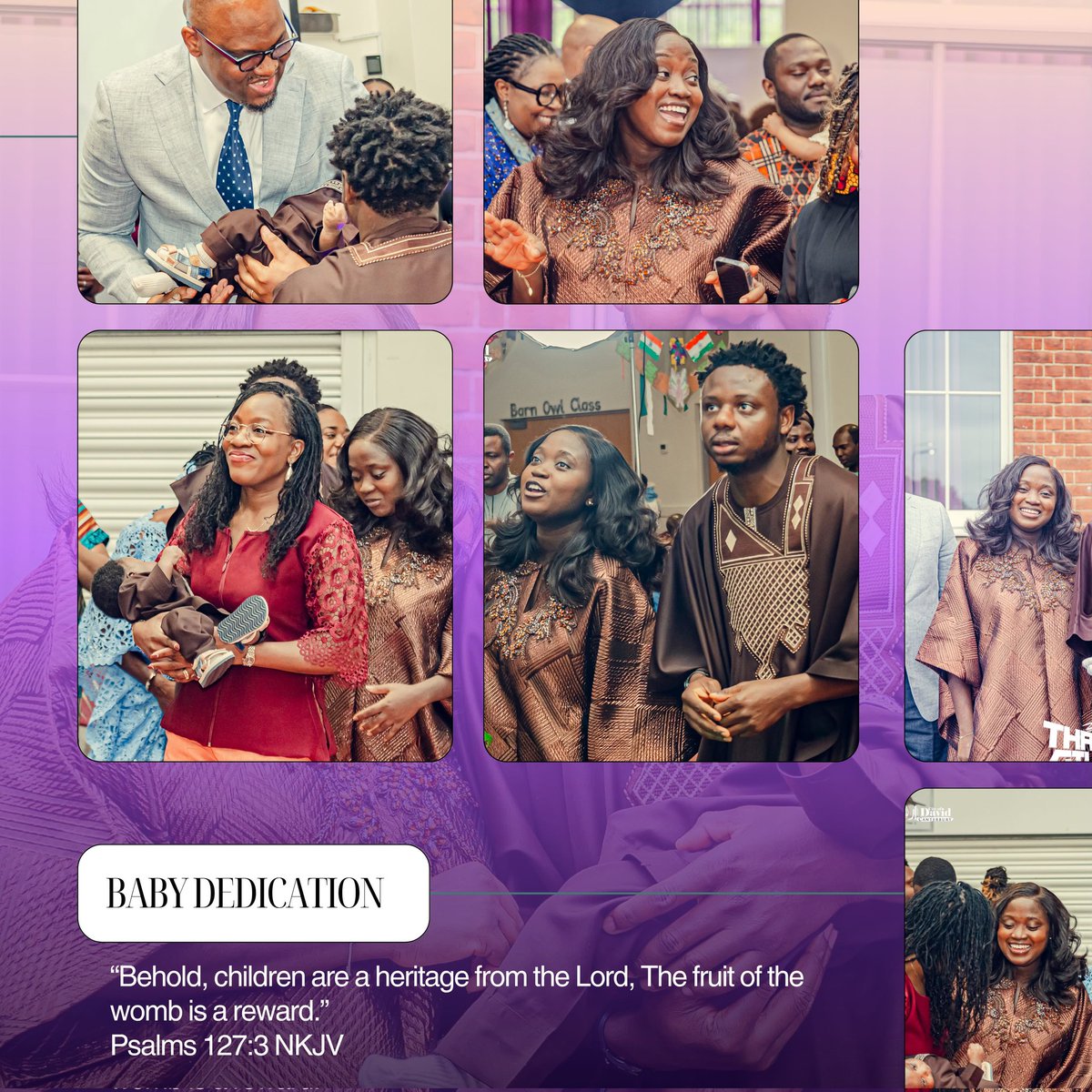 CodCanterbury's tweet photo. Looking back at an incredible Sunday filled with pure joy, gratitude, and power in the house! 

From the beautiful moments of Baby Dedication to the heartwarming testimonies and our corporate Thanksgiving, God truly showed up for us. 🔥 https://t.co/WvmqKG9Nup
