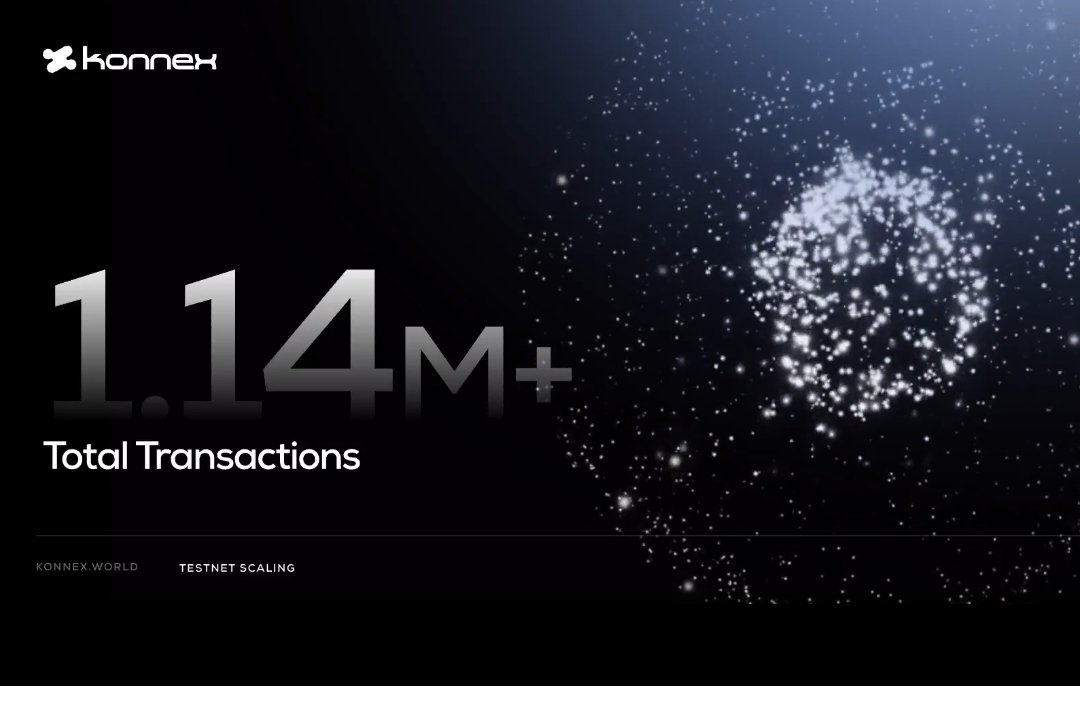 YamToed's tweet photo. @konnex_world  is the Bridge Between Robots &amp; Blockchain
Konnex isn't just another L1. It's a blockchain purpose-built for robotics &amp; AI — a place where machines can contract with each other, exchange intelligence, and settle payments in stablecoins. https://t.co/nKsmTz0vLO