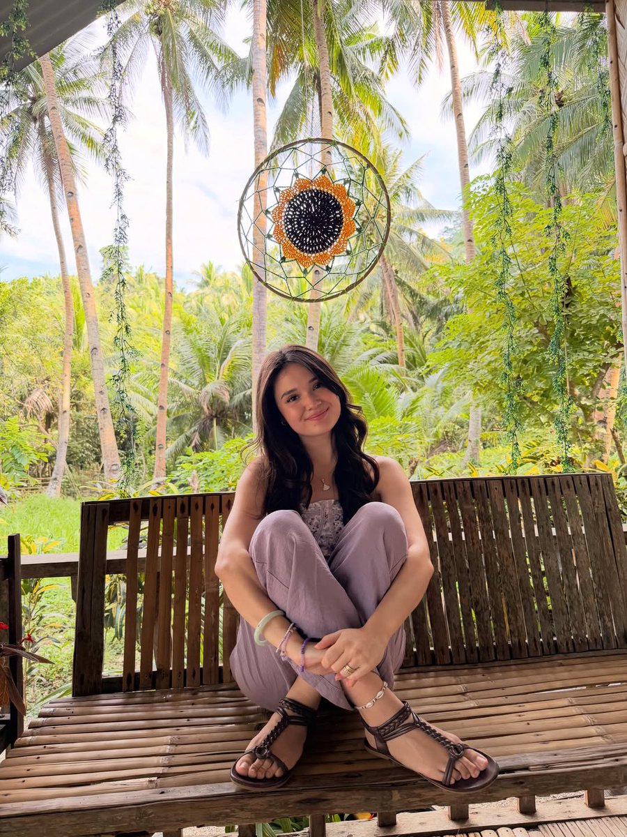 kiwagorg's tweet photo. ending TSOH88 with praises for her acting and being recognized as one of the standouts. you make us proud every single time, kira marie.

#KiraBalinger https://t.co/cjERYUVlP4