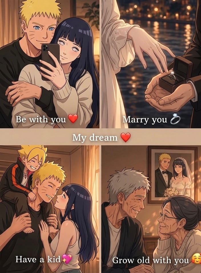 YoungandDumbbut's tweet photo. Goals 💜🧡

#Naruhina https://t.co/XdtaRXTHdo