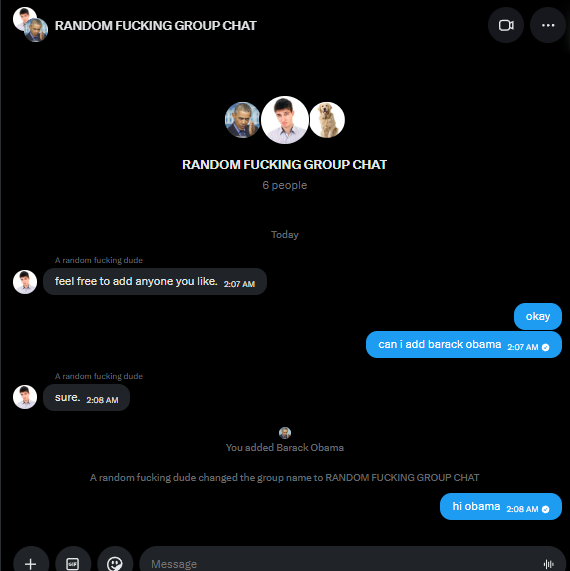 fryedfish12345's tweet photo. best gc ever alert https://t.co/fV7mxKrhVm