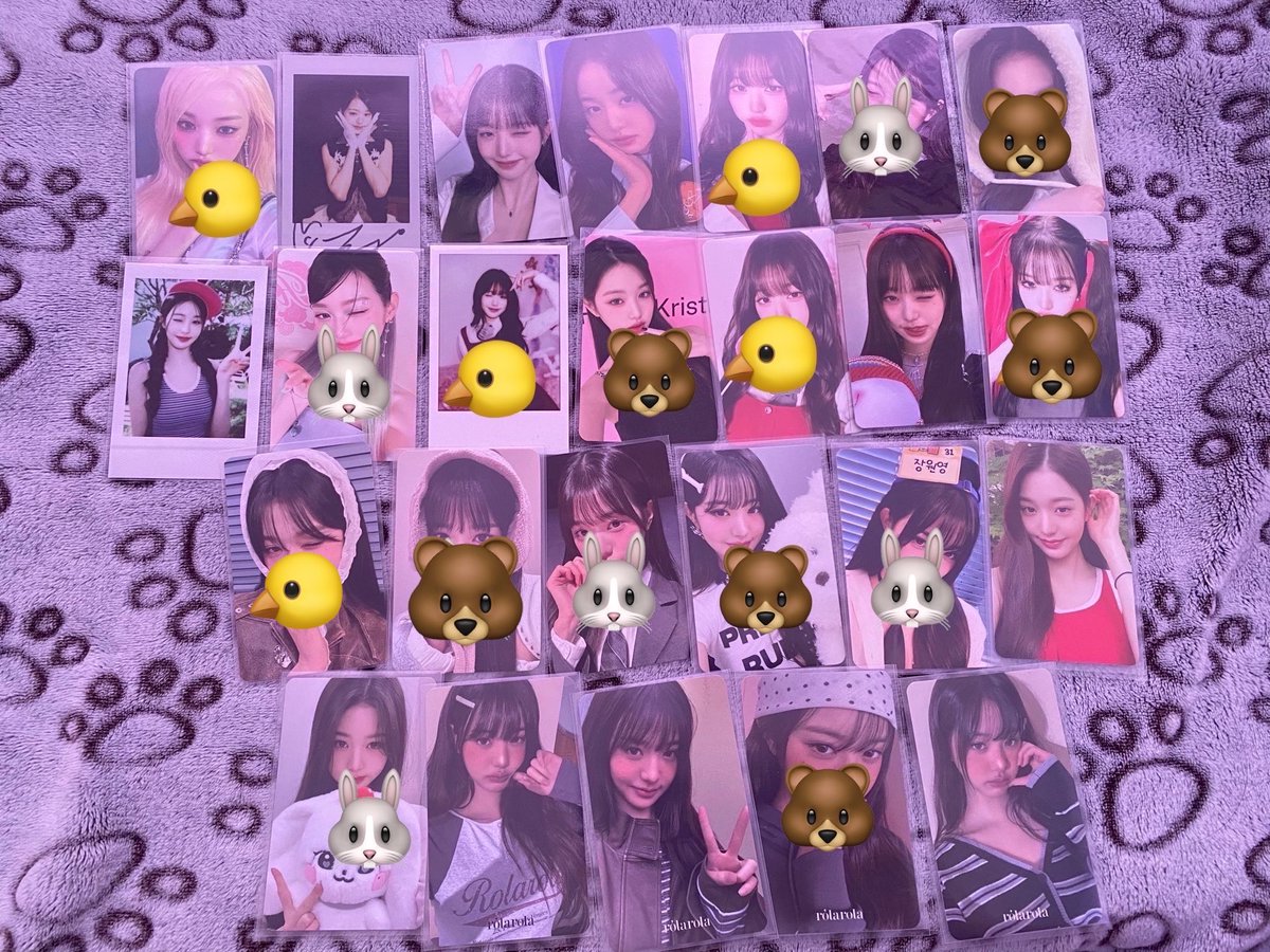foremveronly's tweet photo. update #3 https://t.co/z0gidlFCJX