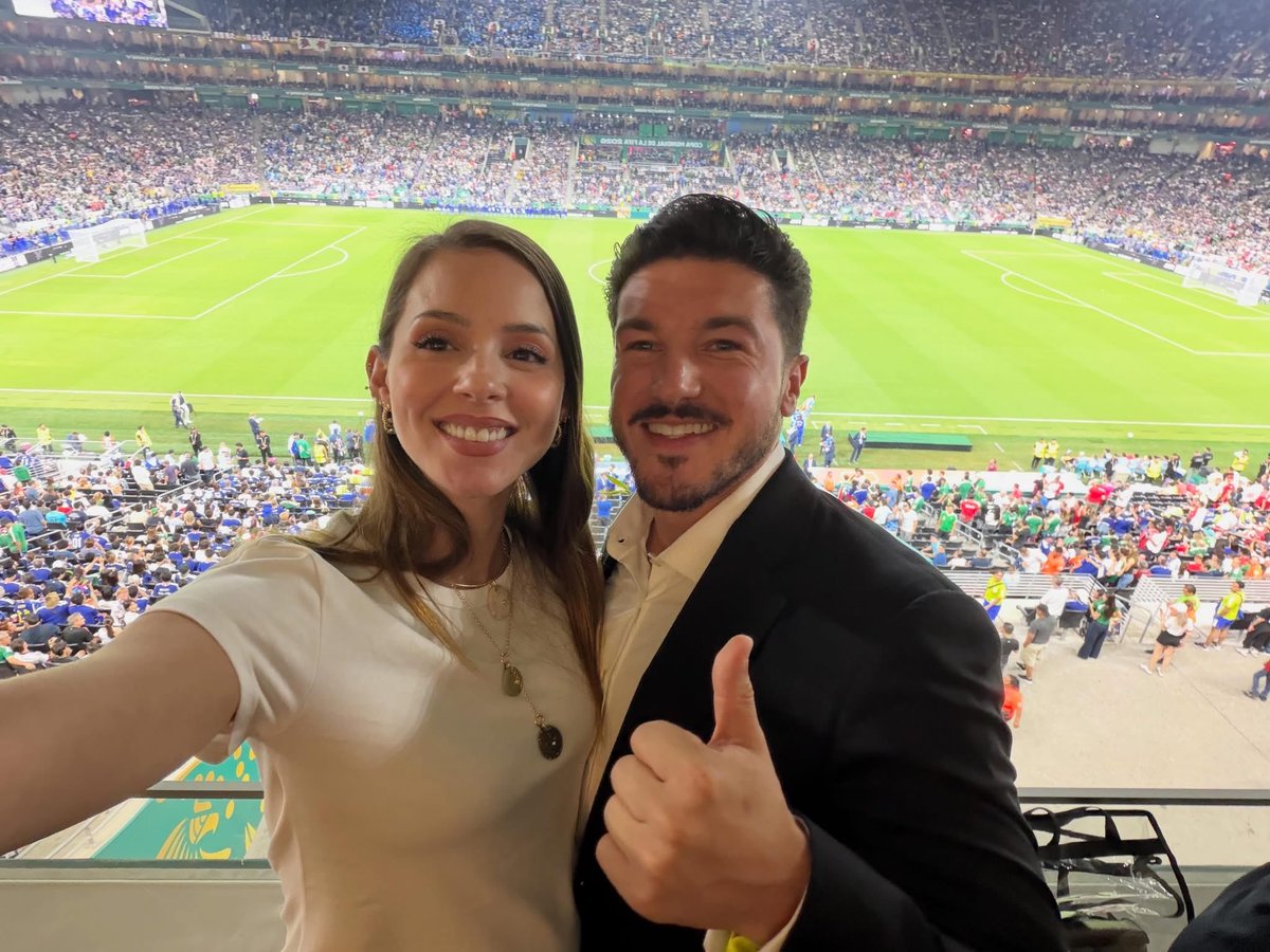 Martín González 🇲🇽 tweet media