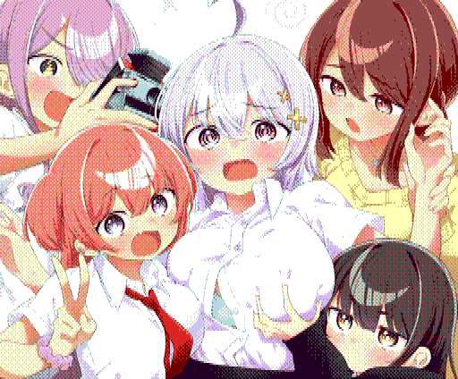 いのしか虎寅虎 (@TooLucky_) / Posts / X