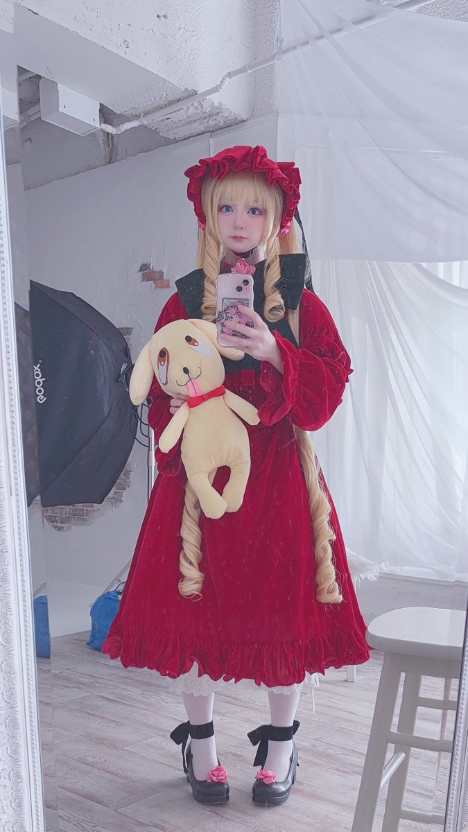Eri(・×・)🍓 tweet media