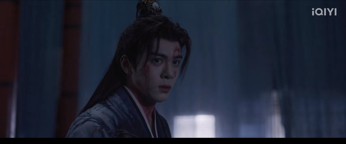 chanmilkk's tweet photo. ซีนบู๊พี่พระเอกโคตรจะหล่ออ กี่คนก็มาเหอะ
#บุปผาคู่บัลลังก์ https://t.co/htwbIciqTM