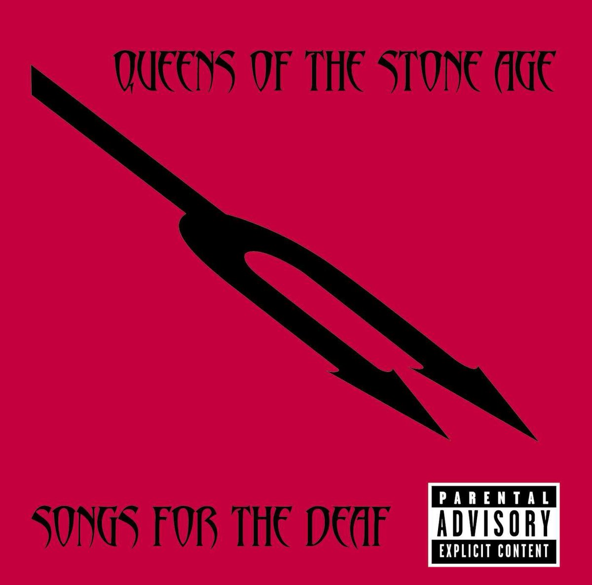 bankrupt2004's tweet photo. #NowPlaying You Think I Ain't Worth A Dollar But I Feel Like A Millionaire / Queens Of The Stone Age (Songs For The Deaf)
‘02 3rd
ノーワンノウズ https://t.co/jhQQ1XWmLl
