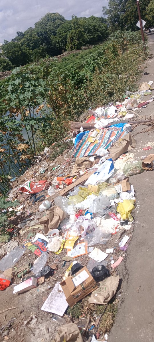 Bekinddude's tweet photo. Garbage at water Canal,

Pawar colony lane no 1 to 6.
Manjari Road, Hadapsar, Pune.

@PMCPune 
@swachhbharat 
@SwachhBharatGov 

@CPCB_OFFICIAL 
@mpcb_official 

@ThePuneMirror 
@htTweets 
@toi https://t.co/NJf7HxR28d