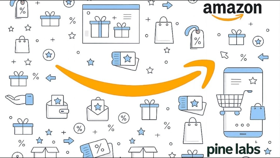 vikashray32's tweet photo. Amazon Pay Physical Gift card @7% (2%off+5%SBI Cashback/MILLENNIA CC) @AmazingCreditC
@cardzbuzz
Only Rs. 3000 Gc
https://t.co/rBPkrKuPjD https://t.co/ievRn34pYD