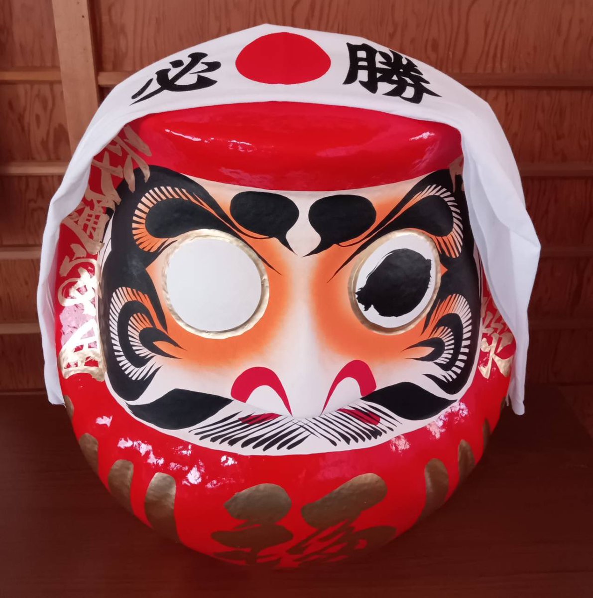 kitashi_KRS_com's tweet photo. 出陣式終わりました。

お集まりいただきありがとうございます。

本日から勝負の1週間が始まります。

応援よろしくお願いします。 https://t.co/pEbQl1DlKM
