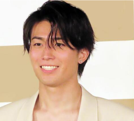 ran41030's tweet photo. 中村敬斗の垢抜け具合半端ないな

どうやって垢抜けたのか考察してみた
※あくまで個人的な考察です
↓ https://t.co/hnNTt7VMjK