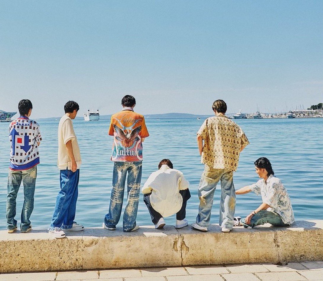 ハオ (@sh0702yu1817) / Posts / X